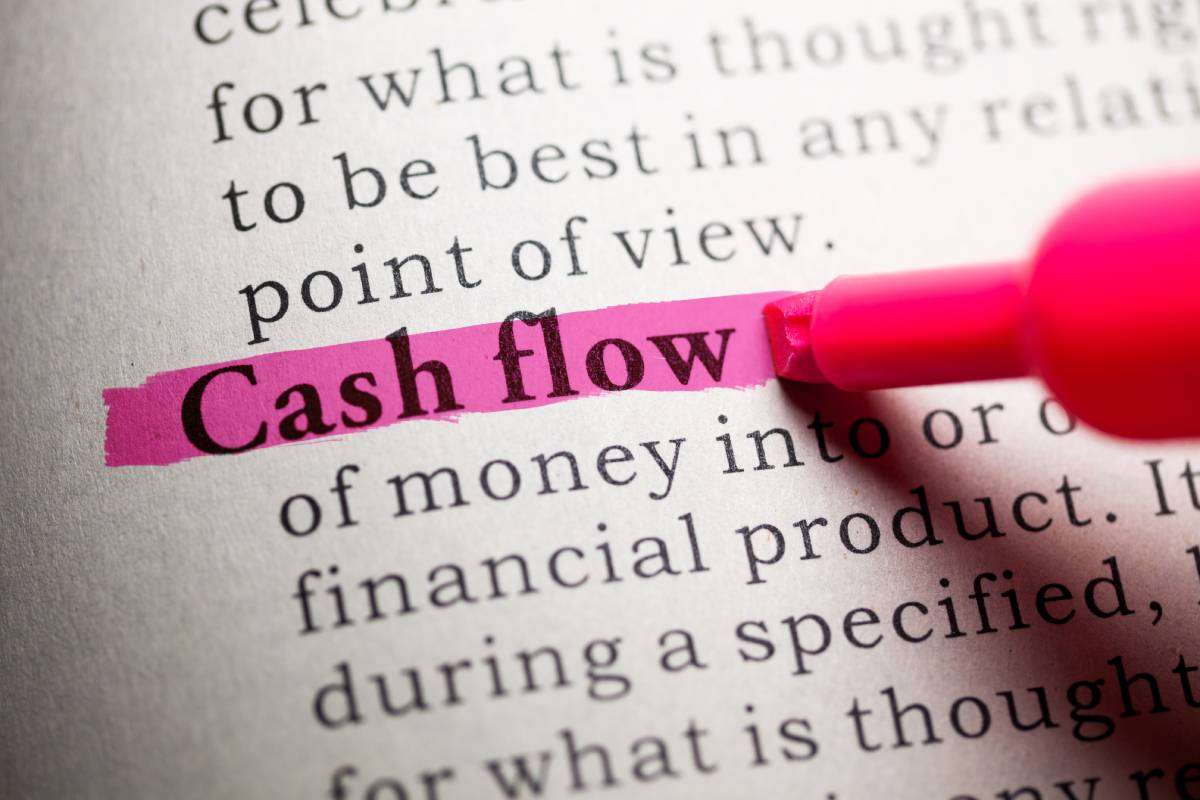 MaxCap flexible funding options improve your cash flow